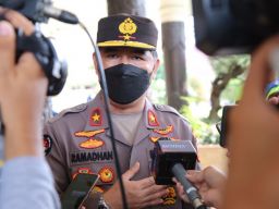 23 Anggota Khilafatul Muslimin Ditetapkan Sebagai Tersangka