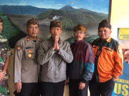 Aksi Oknum Ojek Kuda Minta Uang, Berakhir Restoratif Justice