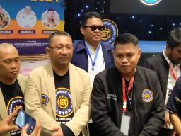 Usung Erick Thohir Maju Presiden 2022, LETHO Jatim Gelar Deklarasi