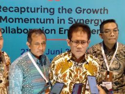 PJB Gelar Pameran Power Xellence PJB Services Expo & Conference 2022