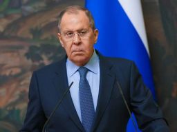 Jika AS Kirim Sistem Rudal ke Ukraina, Moscow Juga Akan Melangkah Lebih Jauh