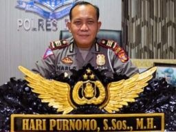 Video Viral di Medsos, Laka Pelajar, Ibu dan Anak, Ini Pernyataan Polres Paser