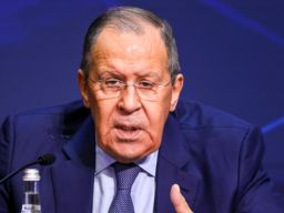 Aliansi Pertahanan Anggota CSTO yang Dipimpin Rusia Rapatkan Barisan