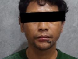 Curi HP di Delta Plaza, Pria Warga Kranggan Surabaya Diringkus Polisi