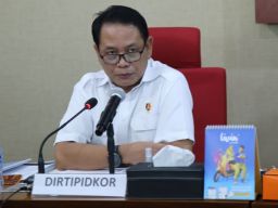 Lacak Aliran Dana Kasus Dugaan Korupsi GPON, Polisi Sita Aset Rp 157 Miliar