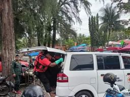 Pamit Buang Air ke Sungai, Pria di Padang Pariaman Ditemukan Tewas