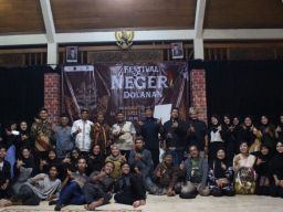 Polemik Dibalik Festival Negeri Dolanan UIN Satu Tulungagung