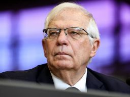 Sejak Perang Ukraina, UE Claim Berhasil Kurangi 20 Persen Kebutuhan Gas dari Rusia