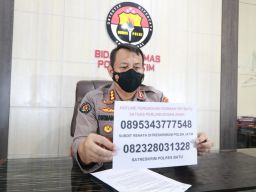 Kasus SPI, Korban Bertambah 8 Orang yang Melapor Melalui Hotline