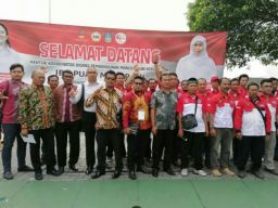 Pesan LSM LIRA Setelah Dilantiknya Adi Karyono Menjadi SEKDA PROV JATIM