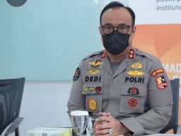 Komitmen Kepolisian Ungkap Kasus Brigadir J, Polri Gelar Prarekonstruksi di TKP
