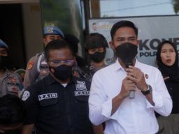 Pencabulan Wanita Disabilitas, Pelaku Ditangkap Polisi