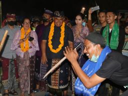 Festival Budaya Loloan, Tampilkan Tradisi Loloan Tempo Dulu