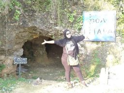 Goa Petapa Tempat Asik Untuk Wisata