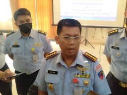 Polemik Rumah Dinas AURI Simo Gunung, DanLanud Muljono Angkat Bicara