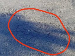 Baru Saja Diperbaiki Jembatan yang Dibuat PT Amin Jaya di Sampang Rusak Lagi