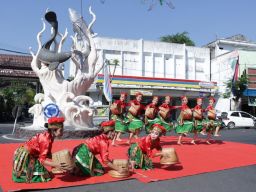 Malam Puncak Harmoni Nusantara Polda Jatim Segera Tiba, 23 Talent Siap Perform