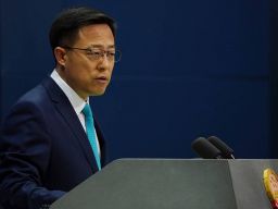 Jika Nancy Pelosi Mengunjungi Taiwan, China Ancam AS dengan Tindakan Nyata