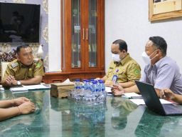 Program Stop, Sukses Kurangi Beban Sampah TPA Peh 34 Persen