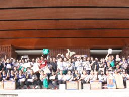 PKK Jembrana Gelar Lomba Senam antar pegawai