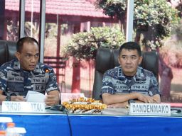 Audit Kinerja Itkodiklatal di Denmako Resmi Ditutup