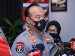 Terkait Dugaan Pembunuhan Brigadir J, Hari Ini Irjen Ferdy Sambo Diperiksa