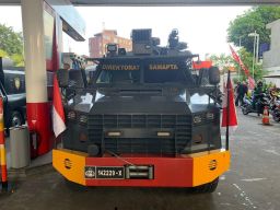 Peringati Hari Kemerdekaan RI, Ini Perintah Tegas Kapolda Jatim