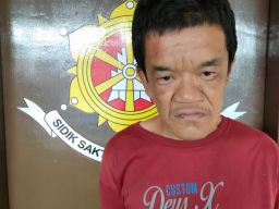 Curi Handphone, EK Meringkuk di Mapolsek Kenjeran