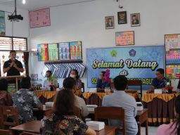 Pemkab Jembrana Gandeng ISI Gelar Pelatihan Berbasis Teknologi