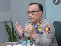 Terkait Bunker Rp 900 Miliar di Rumah Ferdy Sambo, Polri : Itu Tidak Benar