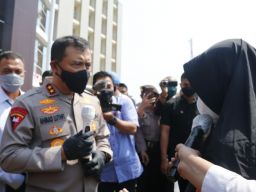 224 Kasus Judi dan 381 Pelaku Judi di Wilayah Hukum Polda Jateng di Gulung