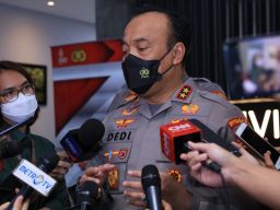 Rugikan Negara Rp 451,6 Miliar, Dugaan Korupsi BBM Non Tunai Naik Penyidikan