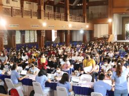 PT Mitra Prodin Mulai Gelar Interview Terbuka