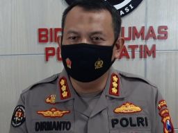 Bersih-bersih Wilayah Polda Jatim, Kapolsek di Wilayah Sidoarjo Diamankan