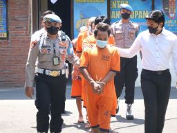 Judi Online Singapura dan Hongkong Diringkus, 5 orang Ditetapkan Tersangka