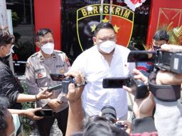 Kasus Water Park Kenjeran, Tiga Orang Ditetapkan Tersangka