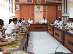 Jembrana Targetkan 20 Emas pada Porprov Bali Tahun 2022