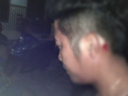 Salah Satu Biro Media Online Sampang di Aniaya OTK