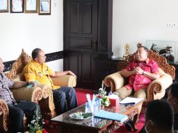 Kunker ke Jembrana , Pemkot Lhokseumawe tertarik JSDDD