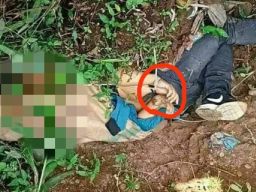 Temuan Mayat di Sukawangi, Tangan Terikat, Leher Terjerat, Mustahil Bukan Pembunuhan