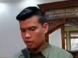 Paspampres Pukul Sopir Truk, Wali Kota Gibran Murka, Pelaku Minta Maaf