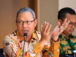 LaNyalla Dituding Manfaatkan Fasilitas DPD RI untuk Kampanye for President