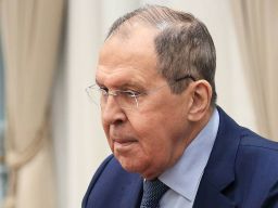 Rusia Tuduh Barat Sembunyikan Kejahatan Perang Ukraina pada Warga Sipil