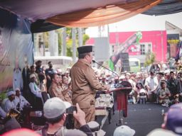 Di Hari Tani Nasional, Bupati Jember Jamin Reforma Agraria Berjalan Optimal