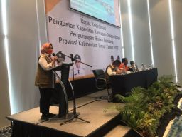 Deputi Bidang Pencegahan BNPB Pastikan Peringatan Bulan PRB 2022 Sukses