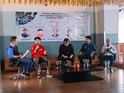 Jika Subsidi Tepat Sasaran, Mahasiswa Tak Masalah BBM Naik