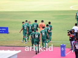 Liga 1 Pekan ke 10 Persebaya vs Rans Nusantara, Ini Susunan Pemainnya