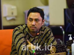Terkait Pemekaran Dapil di Surabaya, Politisi Gerindra, Bahtiyar Rifai Buka Suara