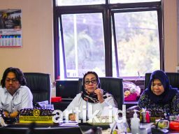 Tanahnya Dicaplok PT Babatan Kusuma, Pemilik Lapor Komisi A DPRD Kota Surabaya