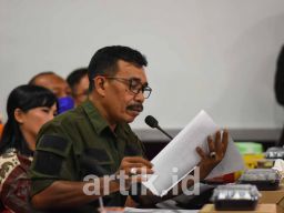 Humas Alexa, Nurdin Longgari Berjanji Selesaikan Soal Kebisingan dengan Warga